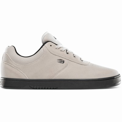 Tenis Etnies JOSLIN Negros/Blancos Para Hombre MX195-GUP